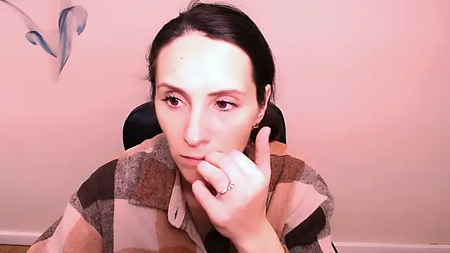 AlissaJersi online show from November 6, 9:59 am