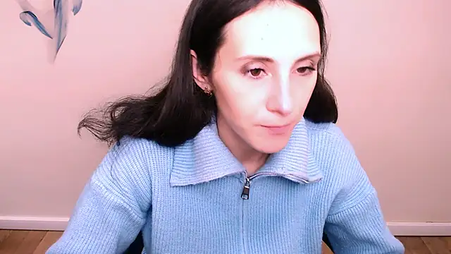 AlissaJersi online show from November 7, 10:32 am