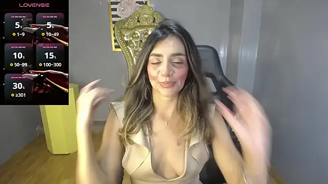 agatha brooks t online show from September 23, 12:36 pm