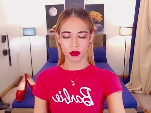 PreciousAmore online show from January 9, 11:36 am