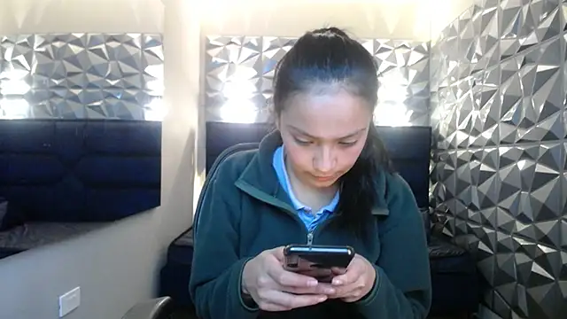 Snapshot of katalina07_1 chatting on September 12, 4:25 pm katalina07 1 online show from September 12, 4:25 pm