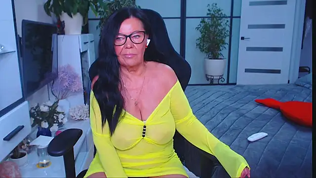 Anna Blare online show from October 28, 9:04 am