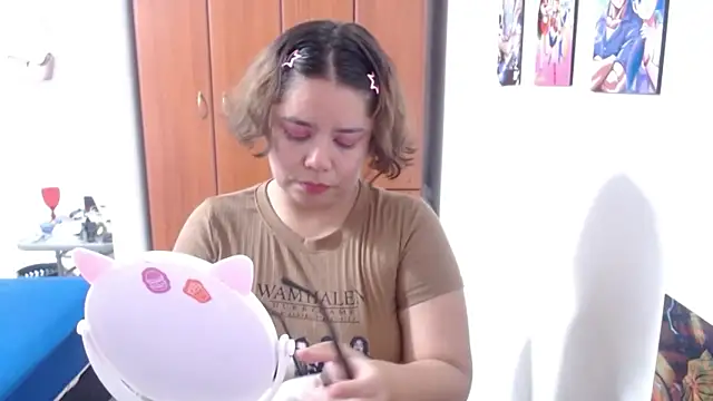 saenz eymi online show from November 18, 11:37 pm