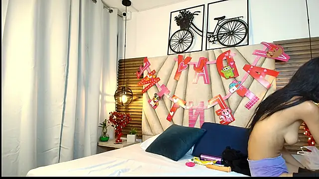 Cinthiabaker online show from September 17, 11:19 am