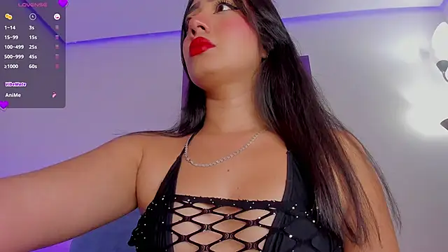 eva rain  online show from October 27, 5:25 am