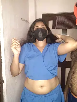 00USER online show from April 8, 10:34 pm