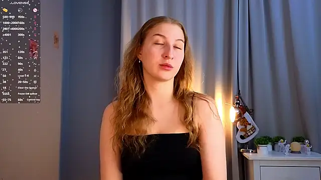 LorettaGladman online show from January 14, 4:17 am