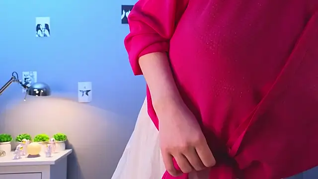 LorettaGladman online show from November 28, 4:26 am