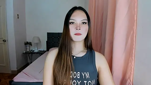 ameliamaureen online show from November 22, 1:58 pm