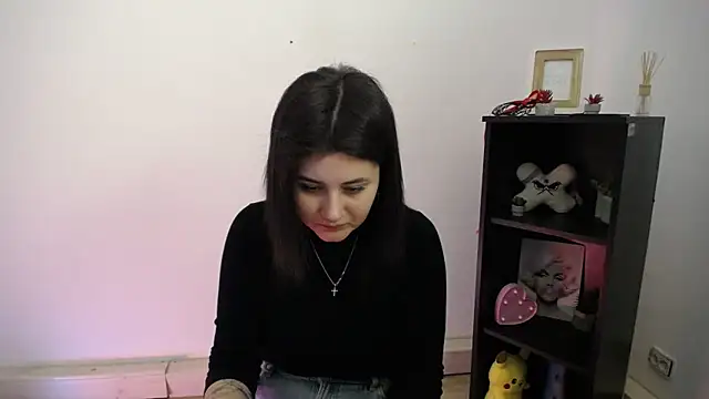 Katrin kiss  online show from January 19, 1:40 pm