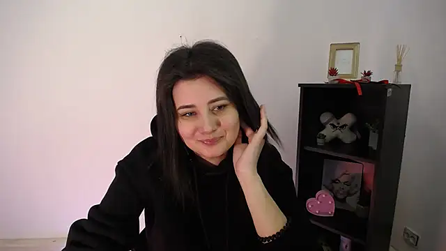 Katrin kiss  online show from February 1, 12:37 pm
