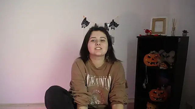 Katrin kiss  online show from November 10, 1:39 pm