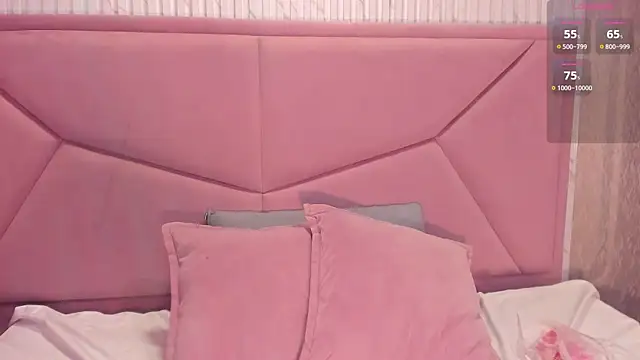 GiaBlaze  online show from October 29, 3:22 am