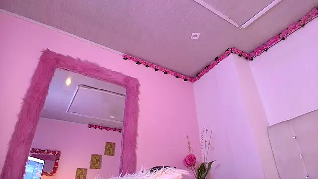 lilyth bloom online show from February 26, 2:49 pm