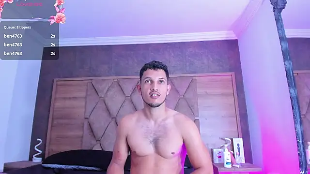 EimyAndMaxi online show from January 16, 11:56 pm