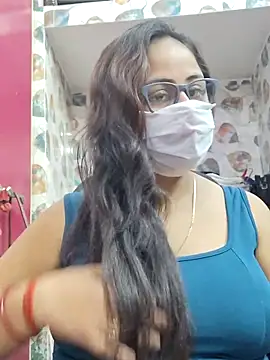 nisha 1110 online show from October 12, 5:59 pm