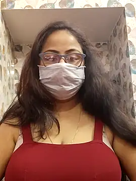 nisha 1110 online show from April 7, 2:30 pm