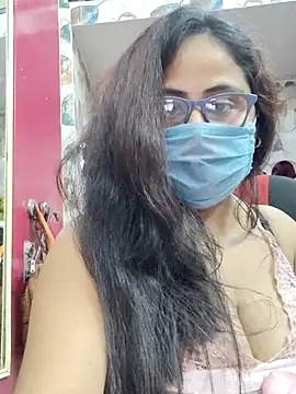 nisha 1110 online show from September 15, 6:48 pm