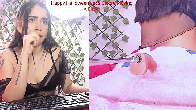 Snapshot of Katrina_Meneses chatting on October 5, 3:28 pm Katrina Meneses online show from October 5, 3:28 pm