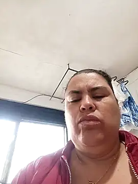 Snapshot of yaneth_ chatting on October 1, 2:00 pm yaneth online show from October 1, 2:00 pm