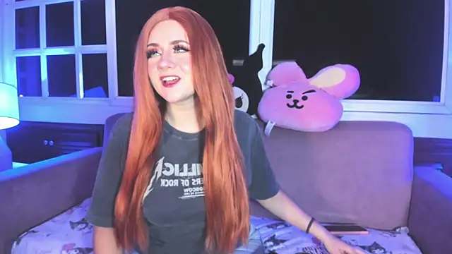 harimoon1 online show from February 2, 3:27 am