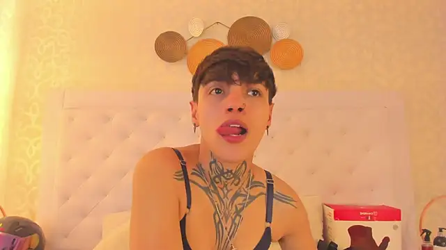 b3k afrodict online show from September 18, 7:45 pm