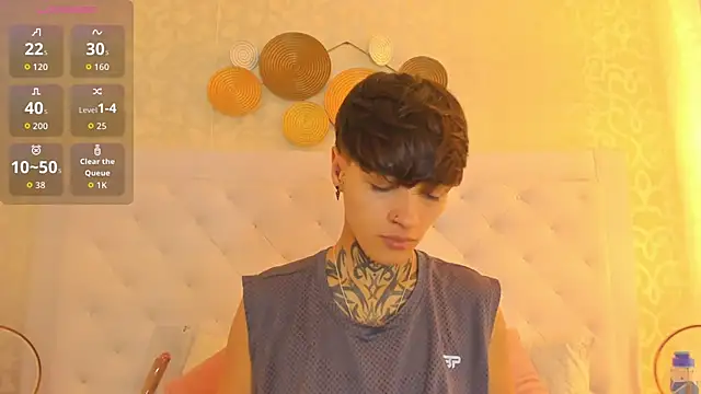 b3k afrodict online show from September 29, 7:30 pm