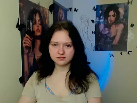 LadyAlice  online show from February 27, 7:30 am