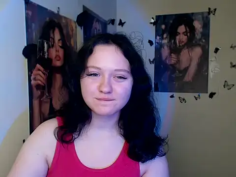 LadyAlice  online show from December 19, 7:00 am