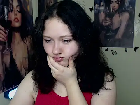 LadyAlice  online show from November 11, 7:04 am