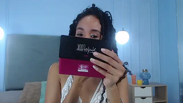 TerryGreenwood online show from October 29, 1:26 pm