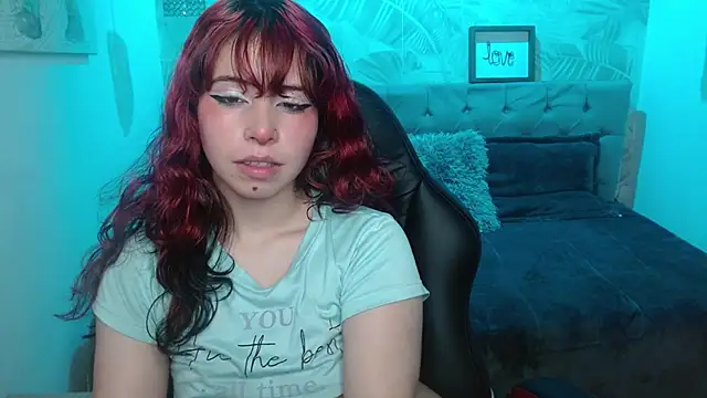 Snapshot of Lily_tk chatting on September 23, 3:26 am Lily tk online show from September 23, 3:26 am
