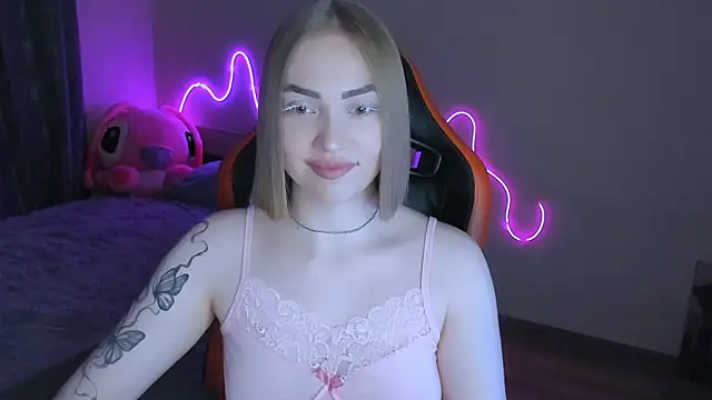 LaraKrein lk online show from March 26, 4:42 pm