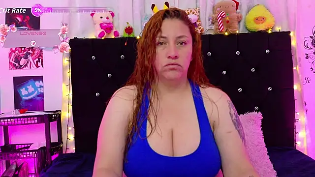 queen marifer online show from November 22, 11:02 am