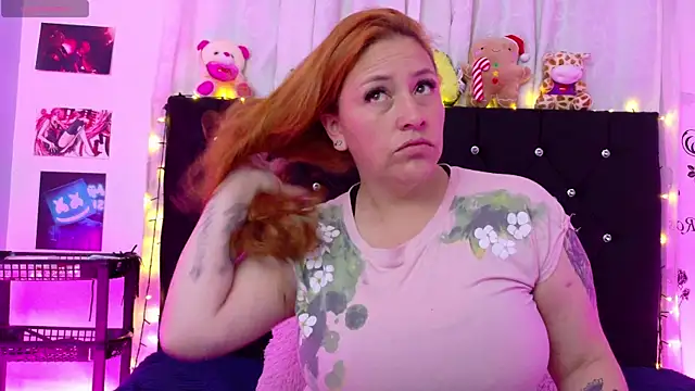 queen marifer online show from November 12, 10:57 am