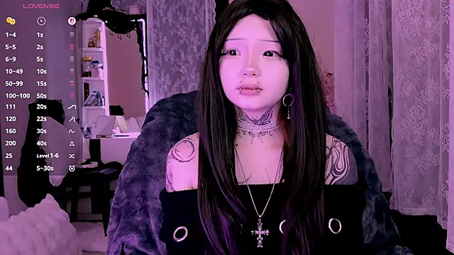 Lein Bone online show from April 20, 12:02 am