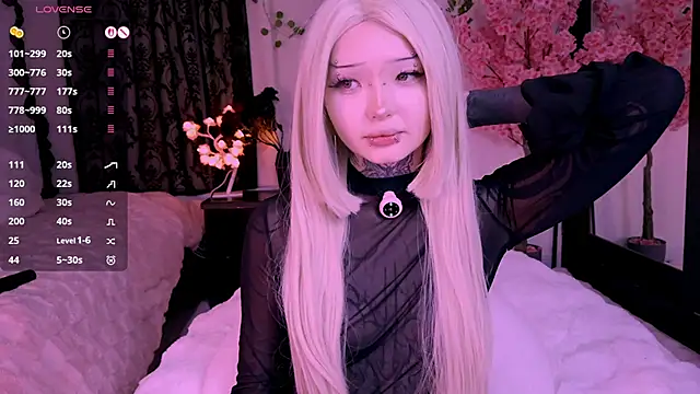 Lein Bone online show from January 16, 12:17 am