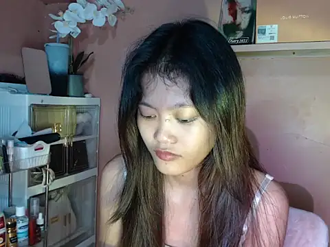 skinny gracie online show from October 1, 2:11 pm