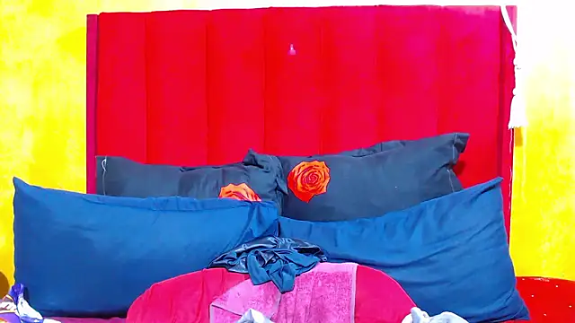 Candycrush2555 online show from January 14, 4:39 am