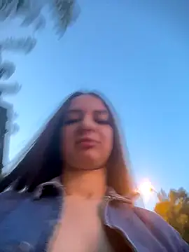 Anyssia online show from September 8, 4:50 pm