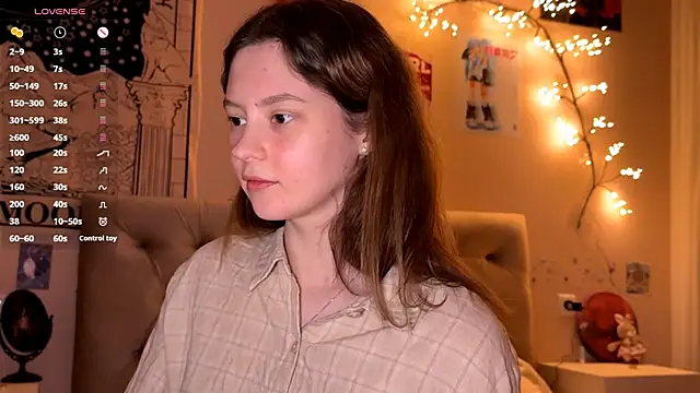 IrisPurrphy online show from February 8, 4:55 pm