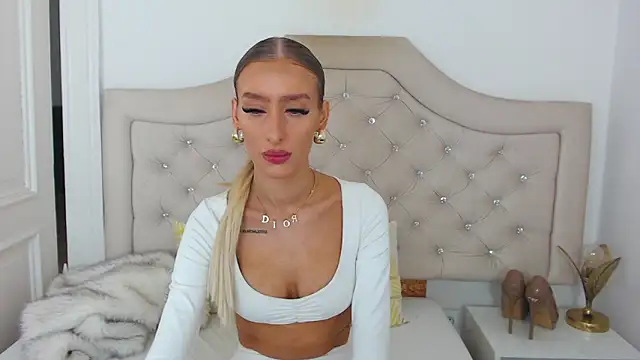 NatalieSensual online show from February 21, 3:02 pm