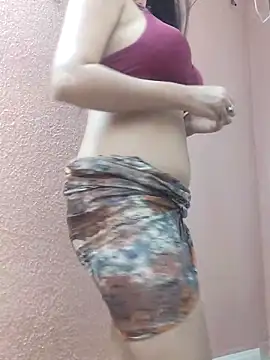 Hot-rima online show from November 2, 3:21 am