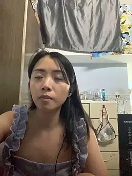 Minee1202 online show from January 17, 6:21 am