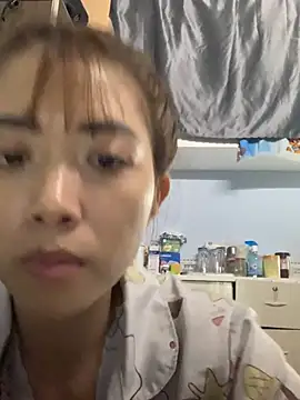 Minee1202 online show from February 7, 6:50 am