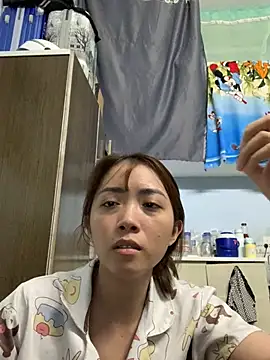 Minee1202 online show from March 4, 8:10 am