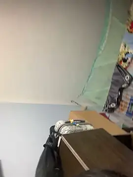 Minee1202 online show from October 6, 4:01 pm