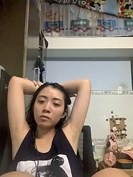 Minee1202 online show from October 3, 9:14 am