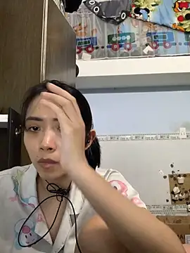 Minee1202 online show from October 15, 7:33 am