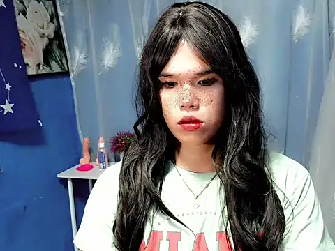 Anggeh Slut online show from September 30, 3:06 pm